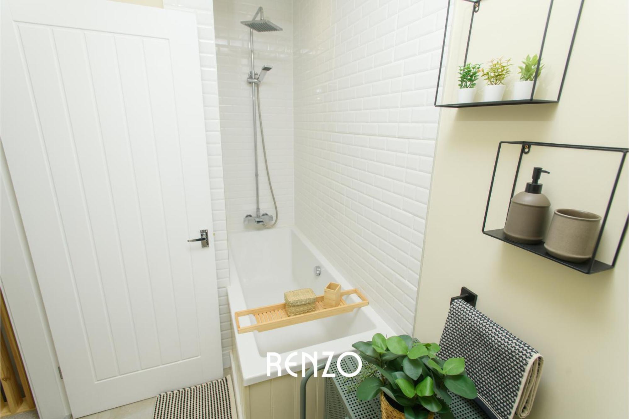 Inviting 2 Bedroom Home In Lincoln By Renzo, Close To Lincoln Cathedral! Екстер'єр фото