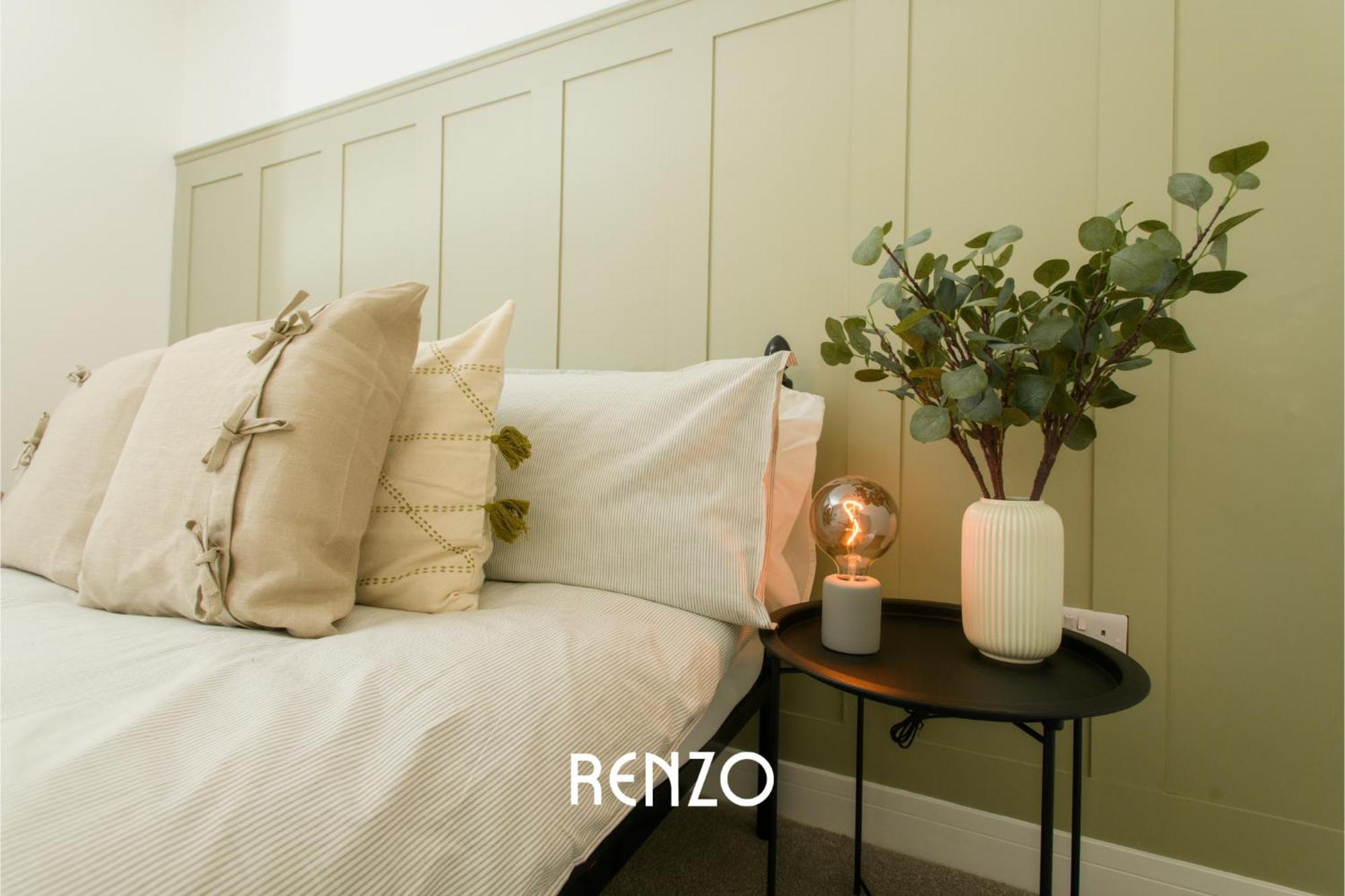 Inviting 2 Bedroom Home In Lincoln By Renzo, Close To Lincoln Cathedral! Екстер'єр фото